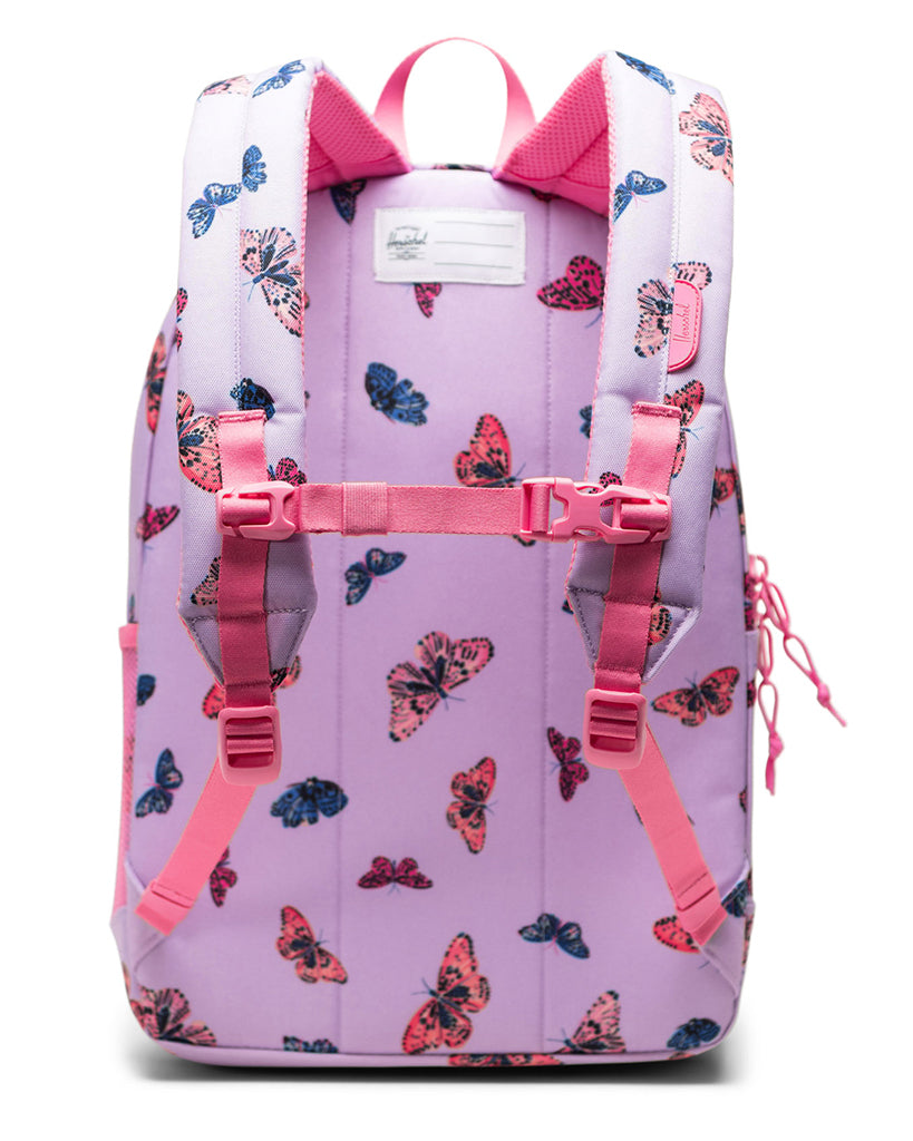 Herschel Supply Co Heritage™ Youth Backpack - Butterfly Lavendula