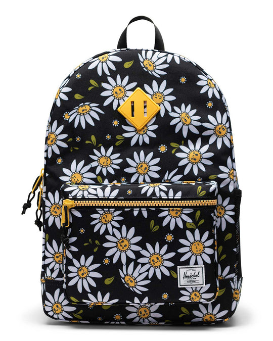 Herschel Supply Co Heritage™ Youth Backpack - Daisy Days