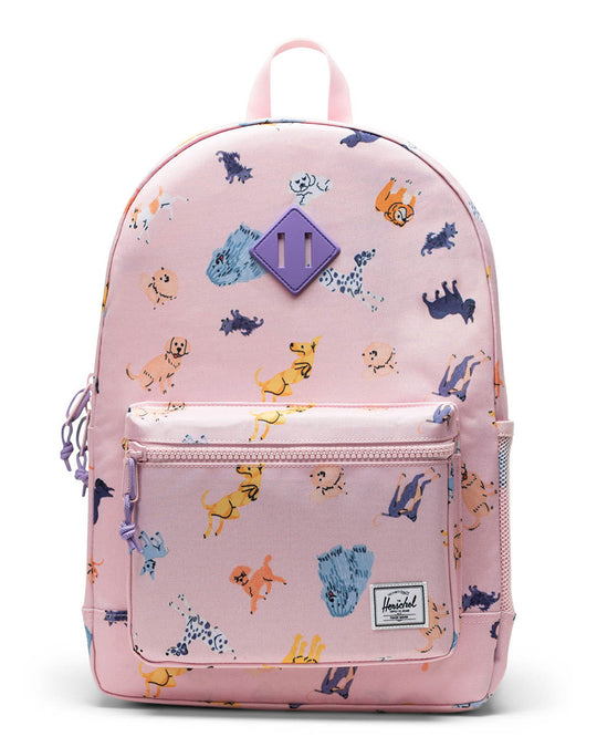 Herschel Supply Co Heritage™ Youth Backpack - Dog Show