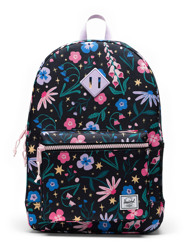 Herschel Supply Co Heritage™ Youth Backpack - Enchanted Garden