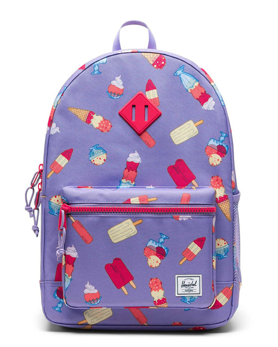 Herschel Supply Co Heritage™ Youth Backpack - Keepin' Cool
