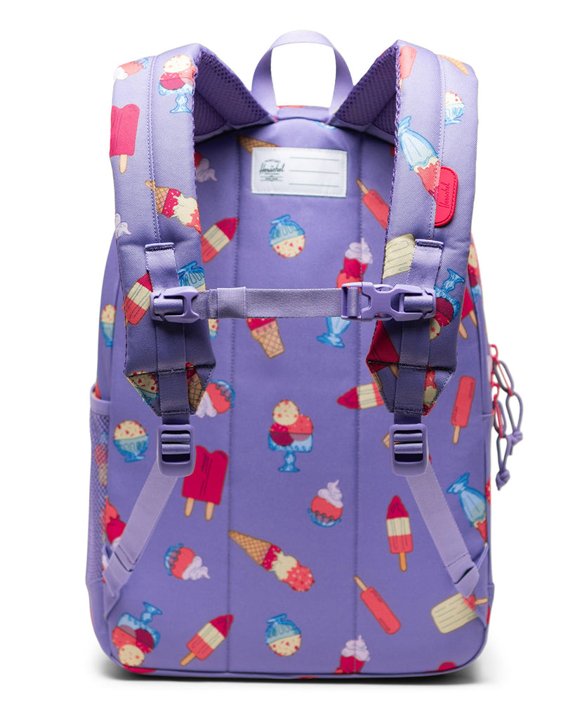 Herschel Supply Co Heritage™ Youth Backpack - Keepin&#39; Cool