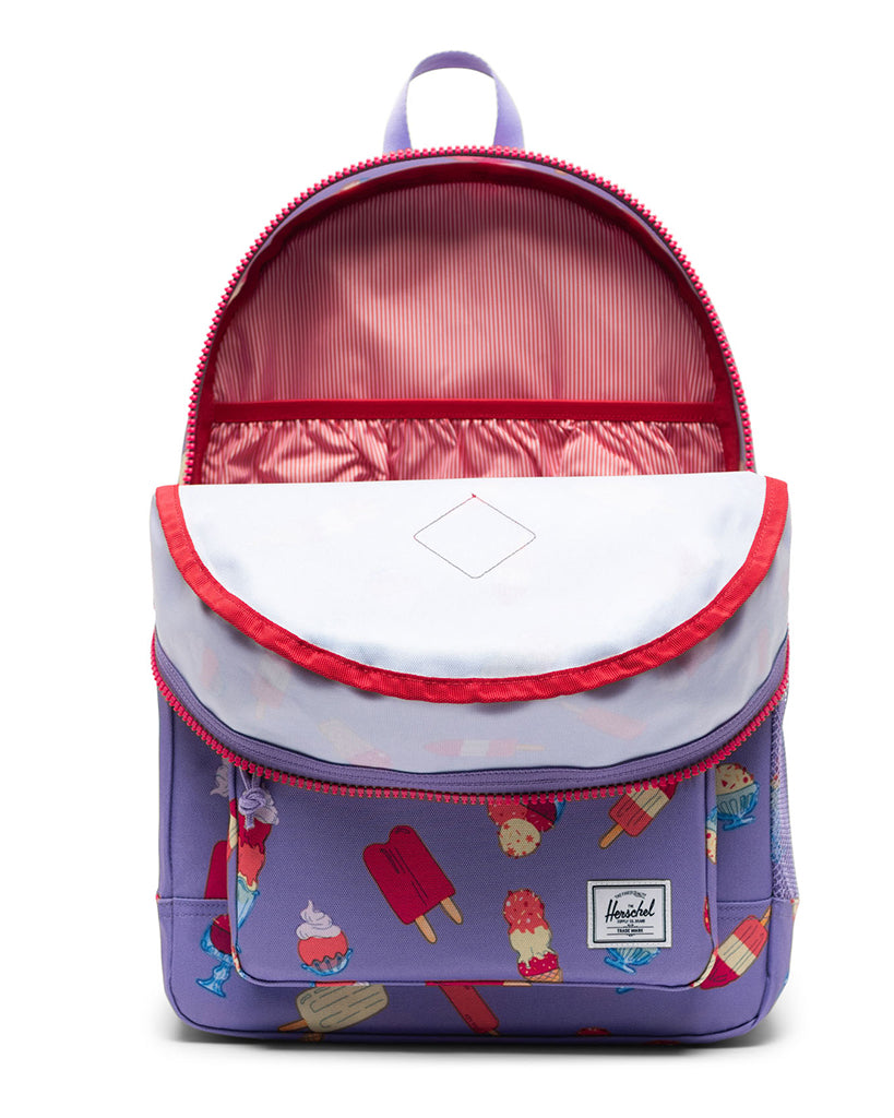 Herschel Supply Co Heritage™ Youth Backpack - Keepin&#39; Cool