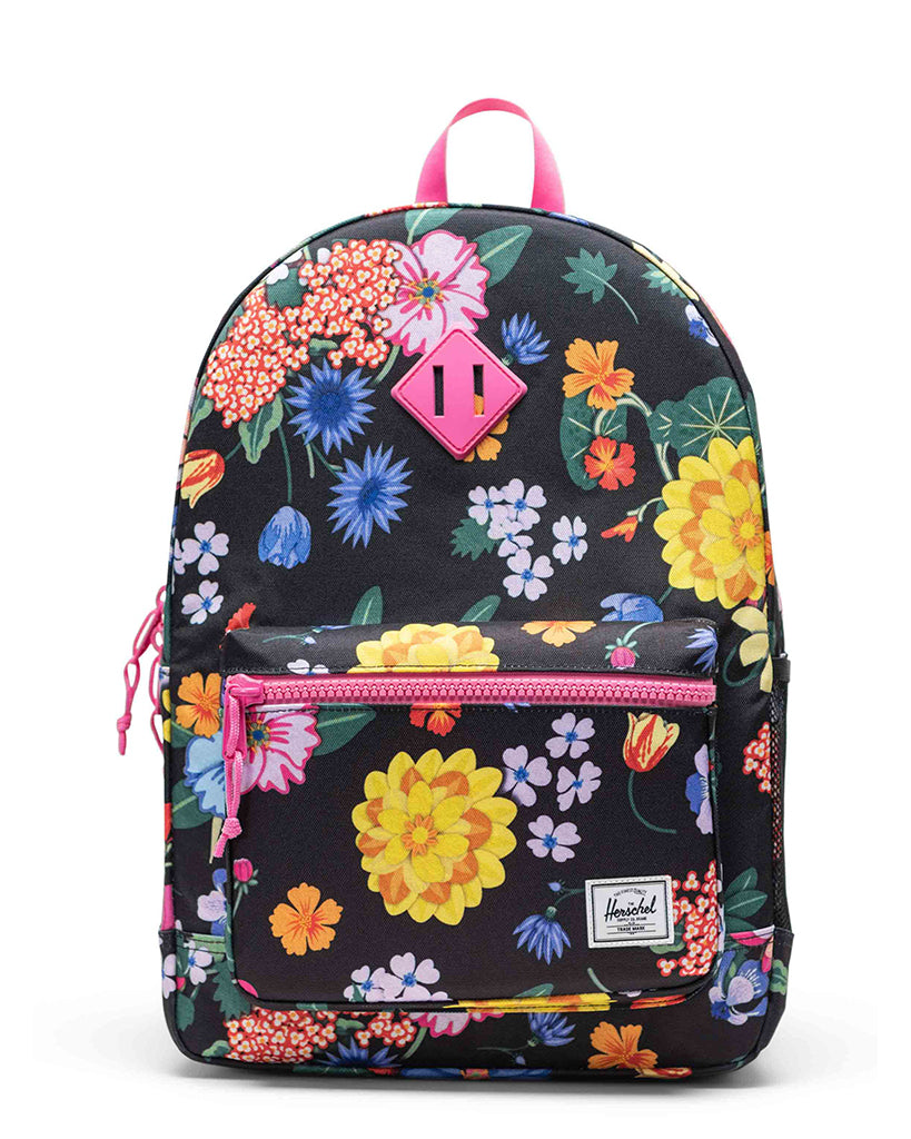 Herschel Supply Co Heritage™ Youth Backpack - Paper Garden