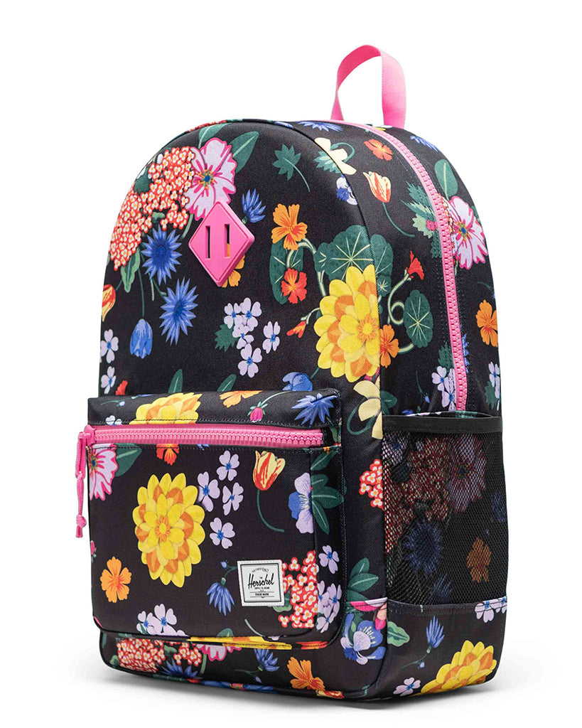 Herschel Supply Co Heritage™ Youth Backpack - Paper Garden