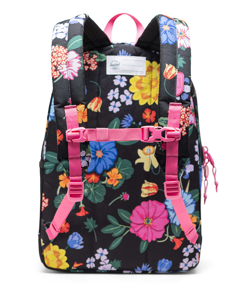 Herschel Supply Co Heritage™ Youth Backpack - Paper Garden
