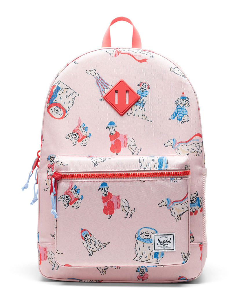 Herschel Supply Co Heritage™ Youth Backpack - Fashion Dogs