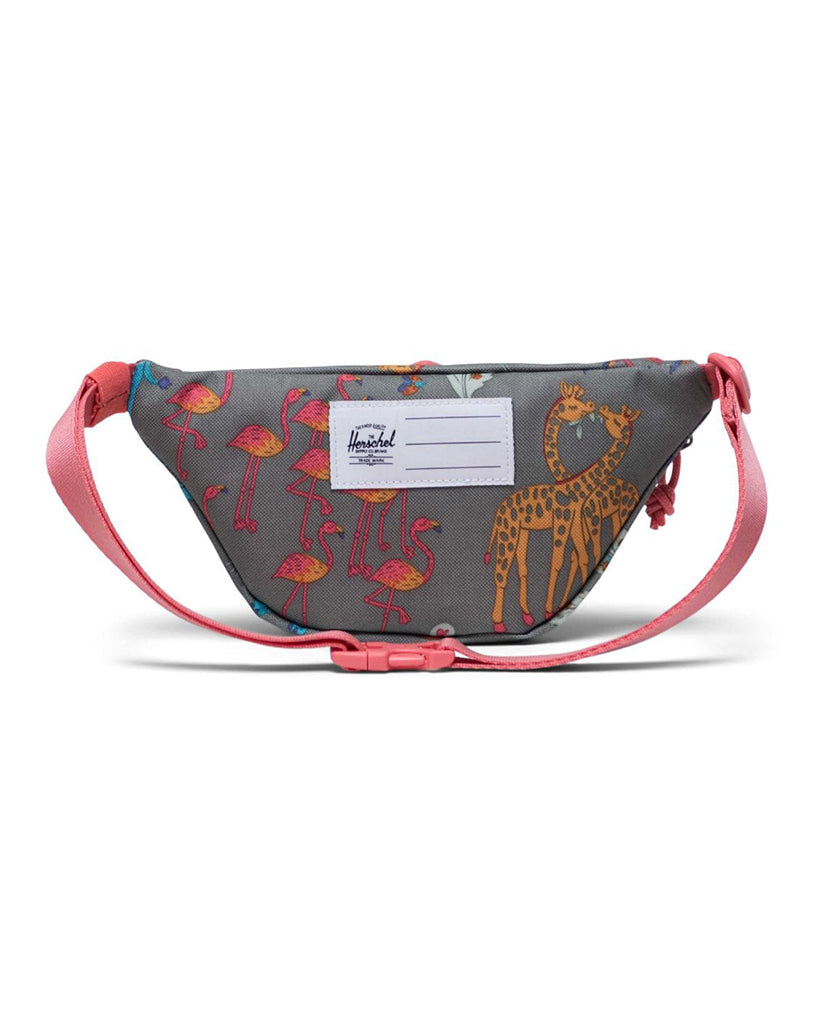 Herschel Supply Co Herschel Heritage™ Hip Pack Little Herschel - Counting Creatures Sea Spray