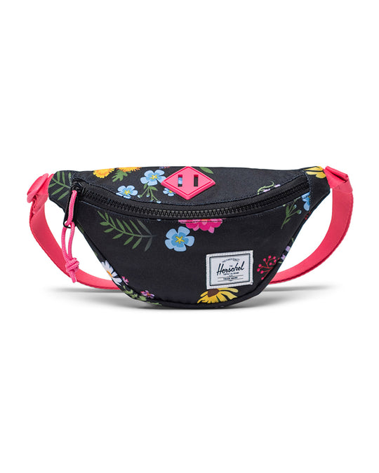 Herschel Supply Co Herschel Heritage™ Hip Pack Little Herschel - Floral Field