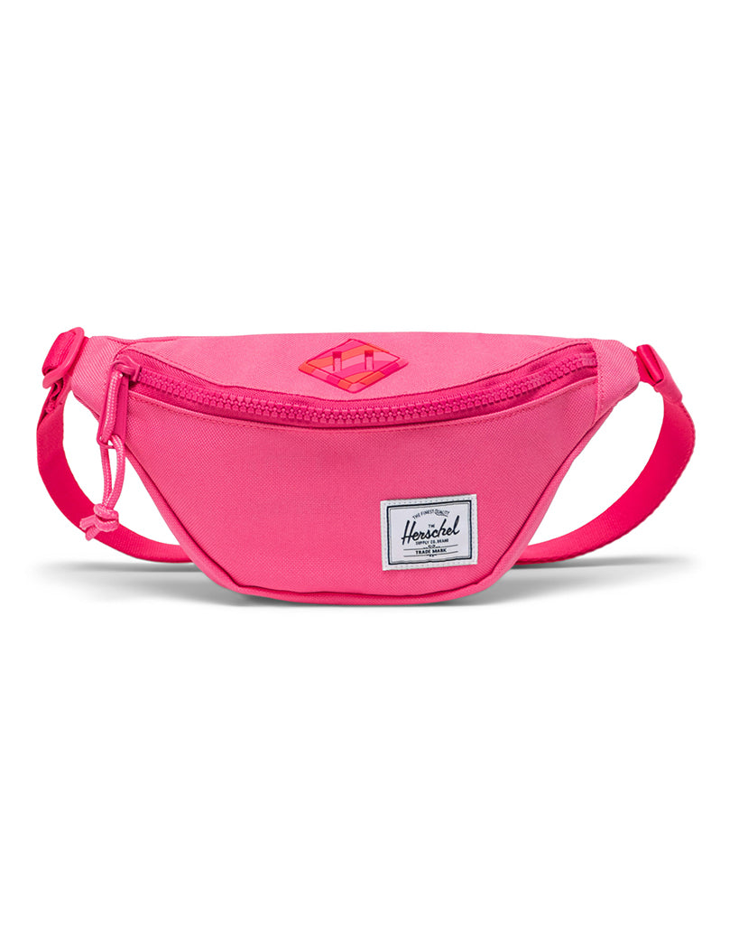 Herschel pink fanny pack clearance