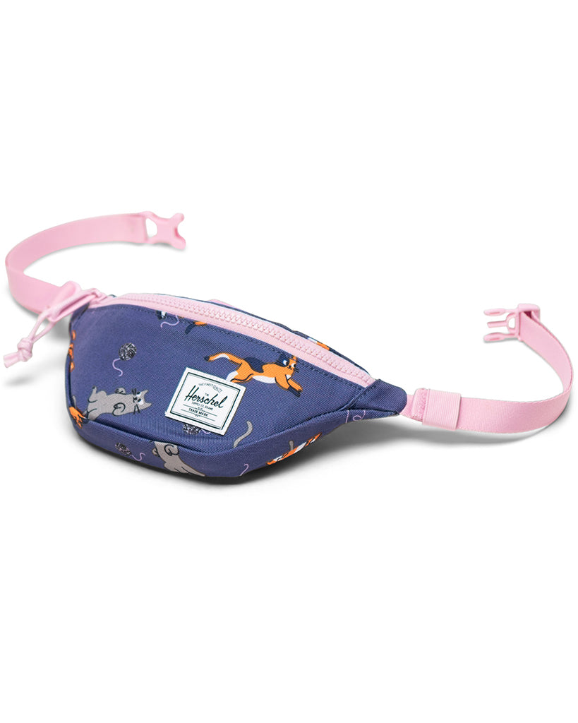 Herschel Supply Co Herschel Heritage™ Hip Pack Little Herschel - Playing Cats