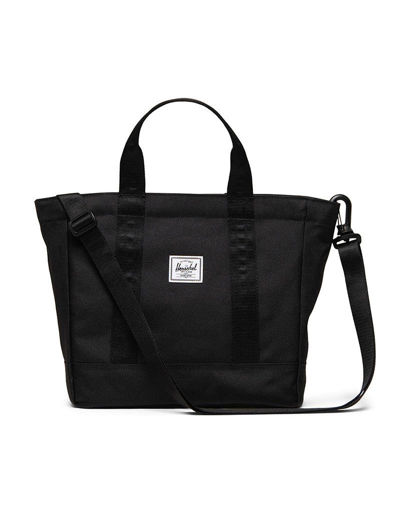 Herschel Supply Co Herschel Heritage™ Small Tote - Black