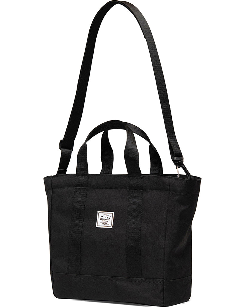 Herschel Supply Co Herschel Heritage™ Small Tote - Black
