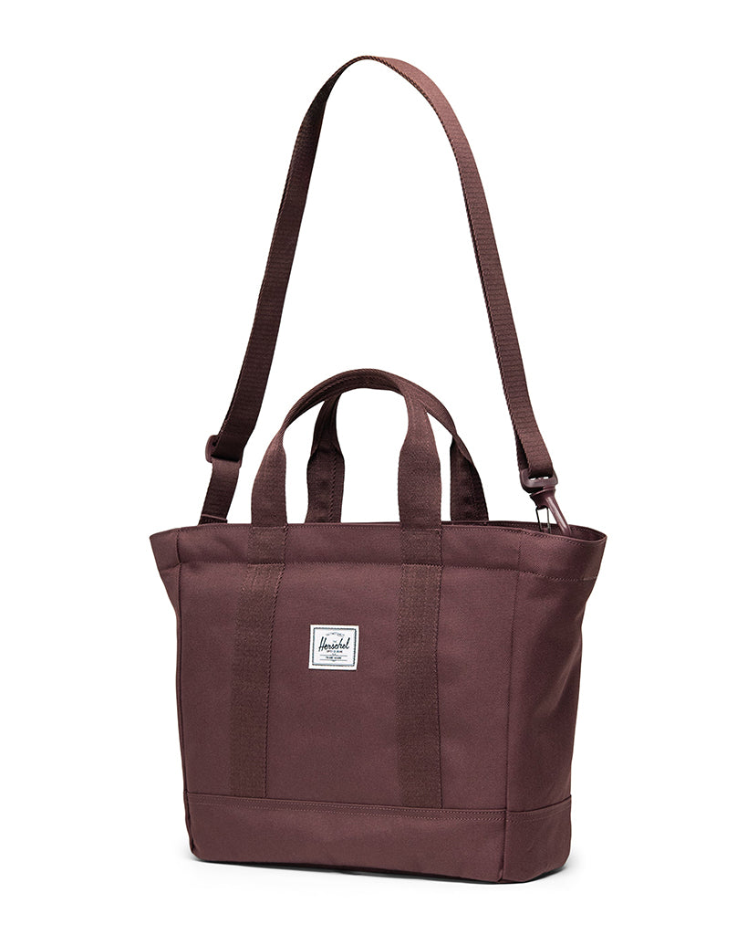 Herschel Supply Co Herschel Heritage™ Small Tote - Huckleberry
