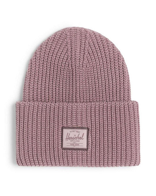Herschel Supply Co Juneau Rib Knit Beanie - Nirvana