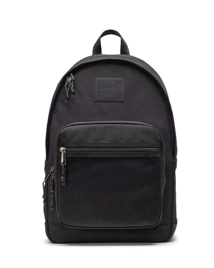 Herschel Supply Co Kaine Backpack - Black