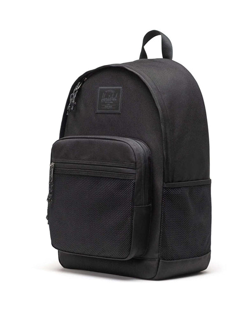 Herschel Supply Co Kaine Backpack - Black