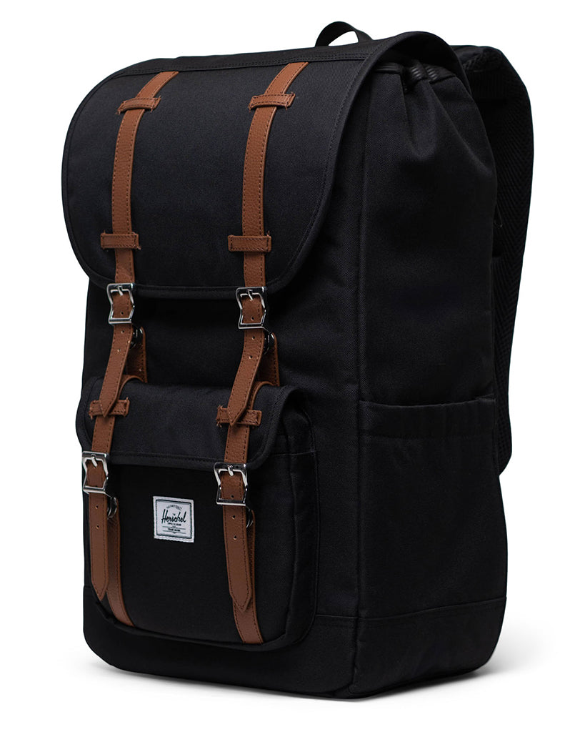 Herschel Supply Co Little America™ Backpack - Black