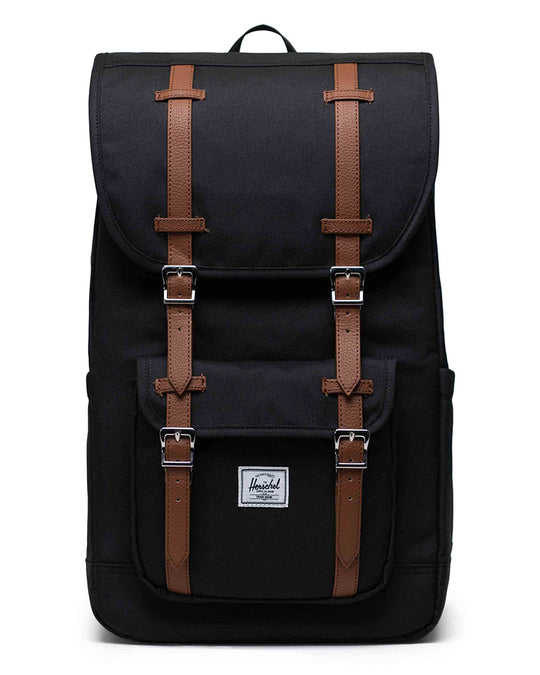 Herschel Supply Co Little America™ Backpack - Black