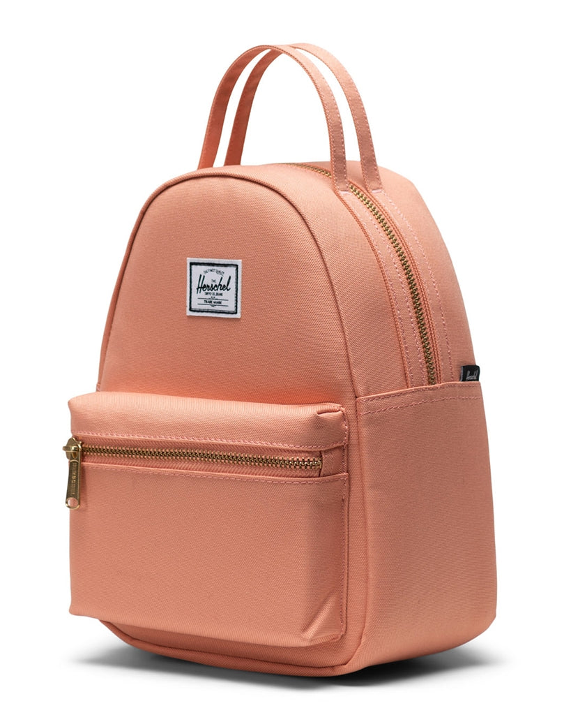 Herschel Supply Co Nova Mini Backpack - Canyon Sunset