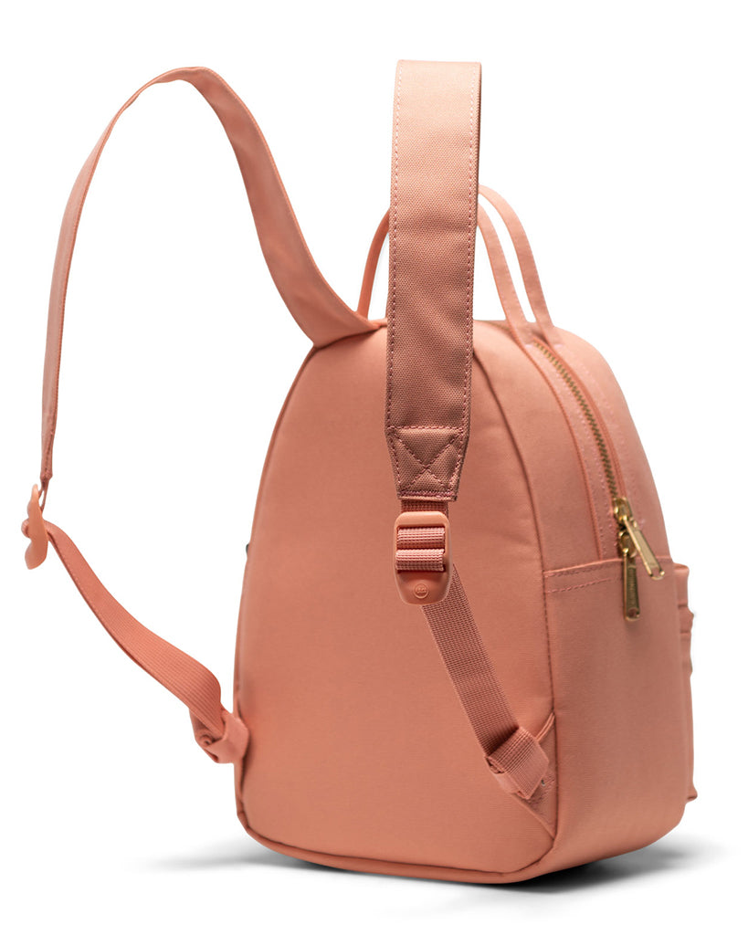 Herschel Supply Co Nova Mini Backpack - Canyon Sunset