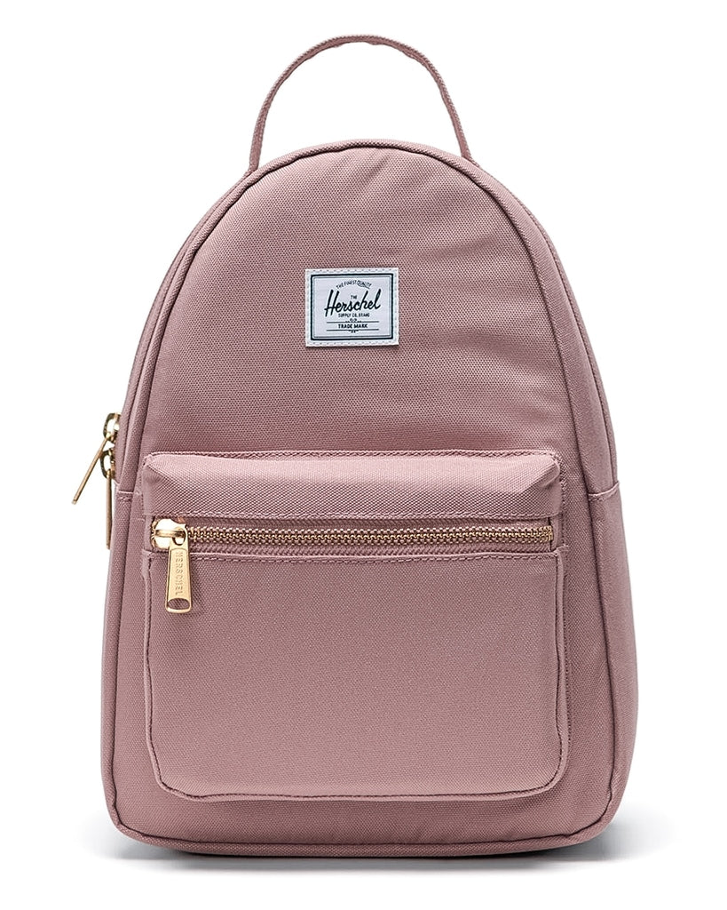 Herschel Supply Co Nova™ Mini Backpack - Ash Rose