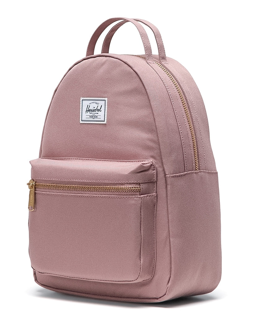 Herschel Supply Co Nova™ Mini Backpack - Ash Rose