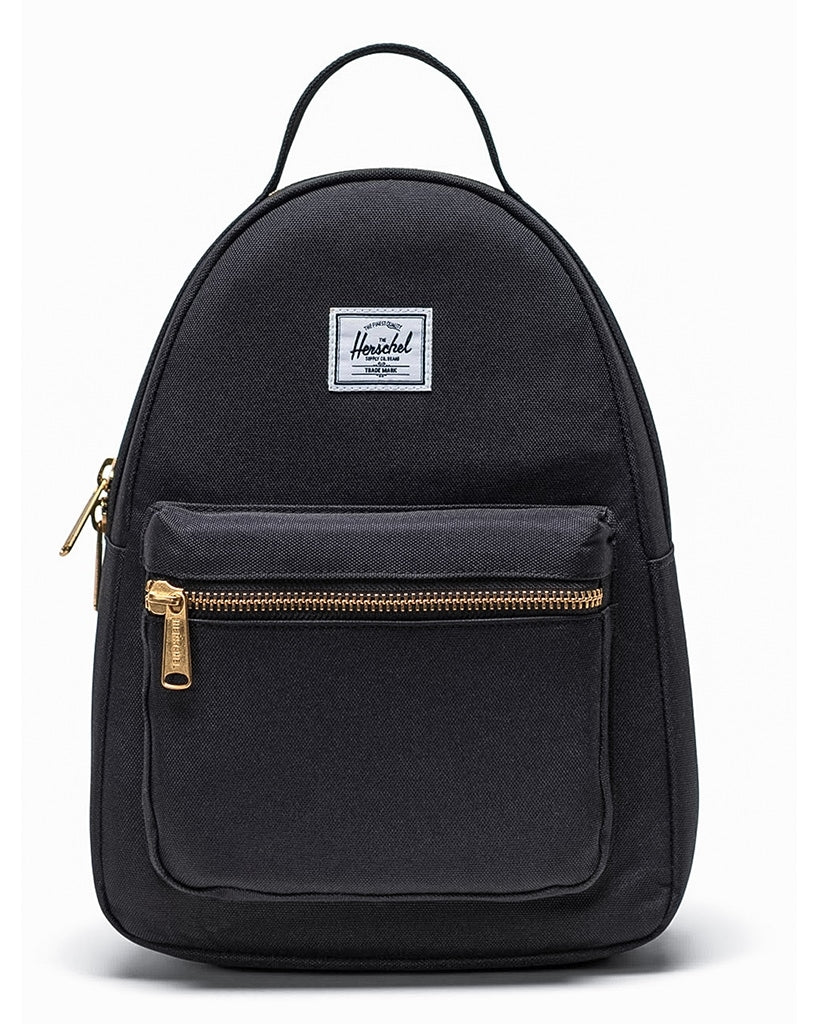 Herschel Supply Co Nova™ Mini Backpack - Black