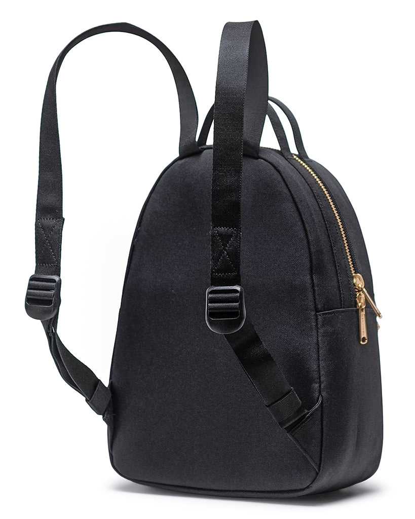 elena mini backpack black Herschel Supply Co Nova™ Mini Backpack - Black