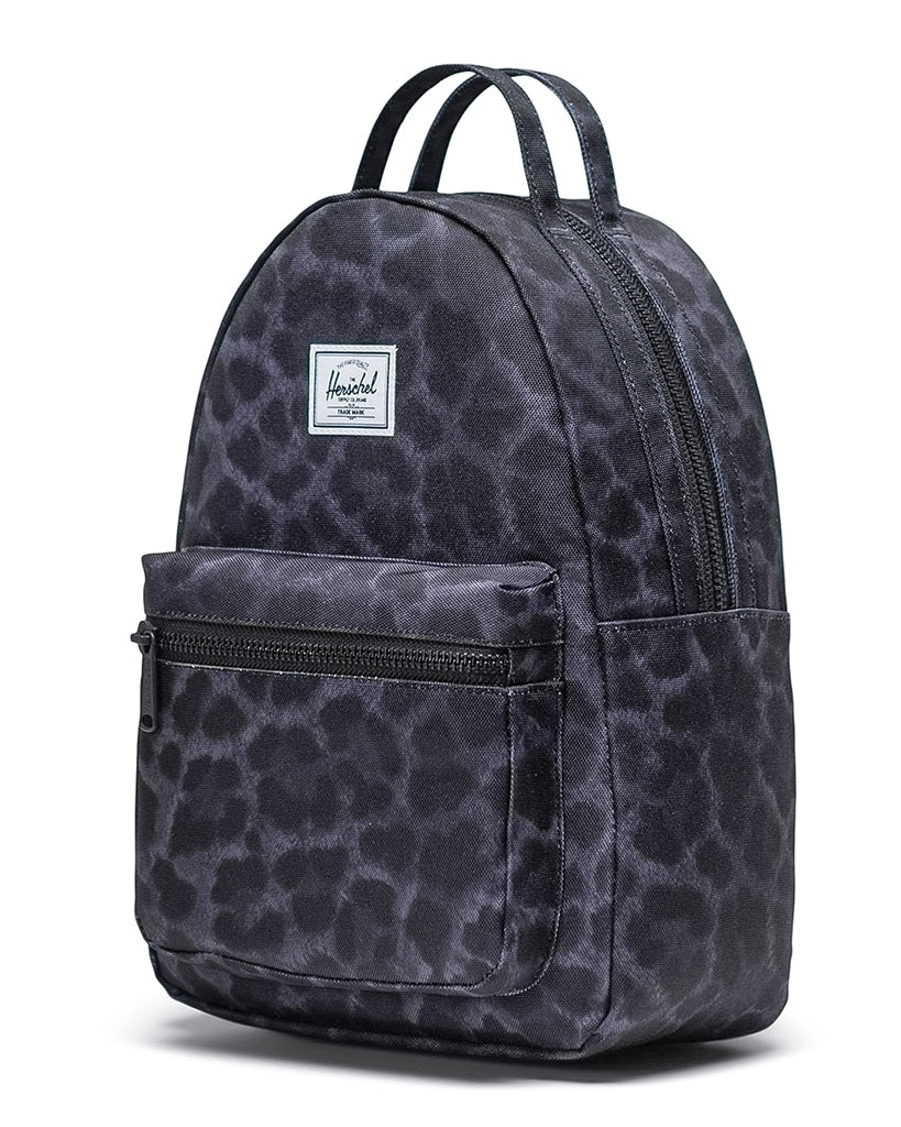 Herschel Supply Co Nova™ Mini Backpack - Digi Leopard Black