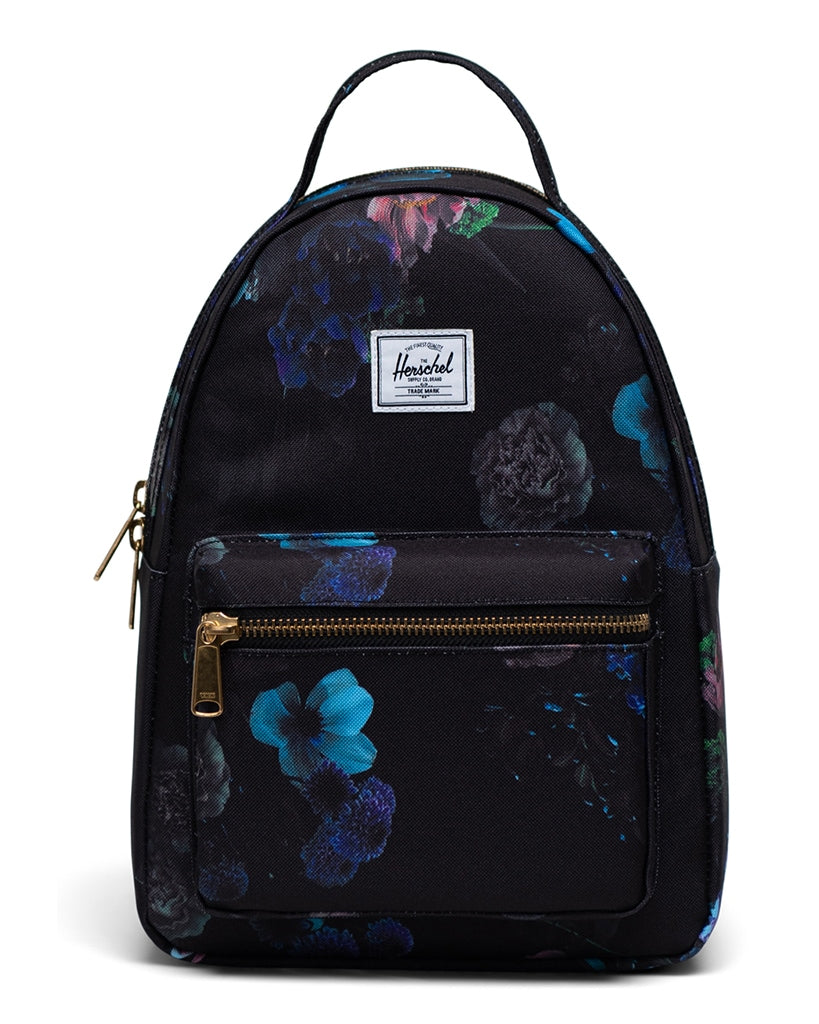 Herschel Supply Co Nova™ Mini Backpack - Evening Floral