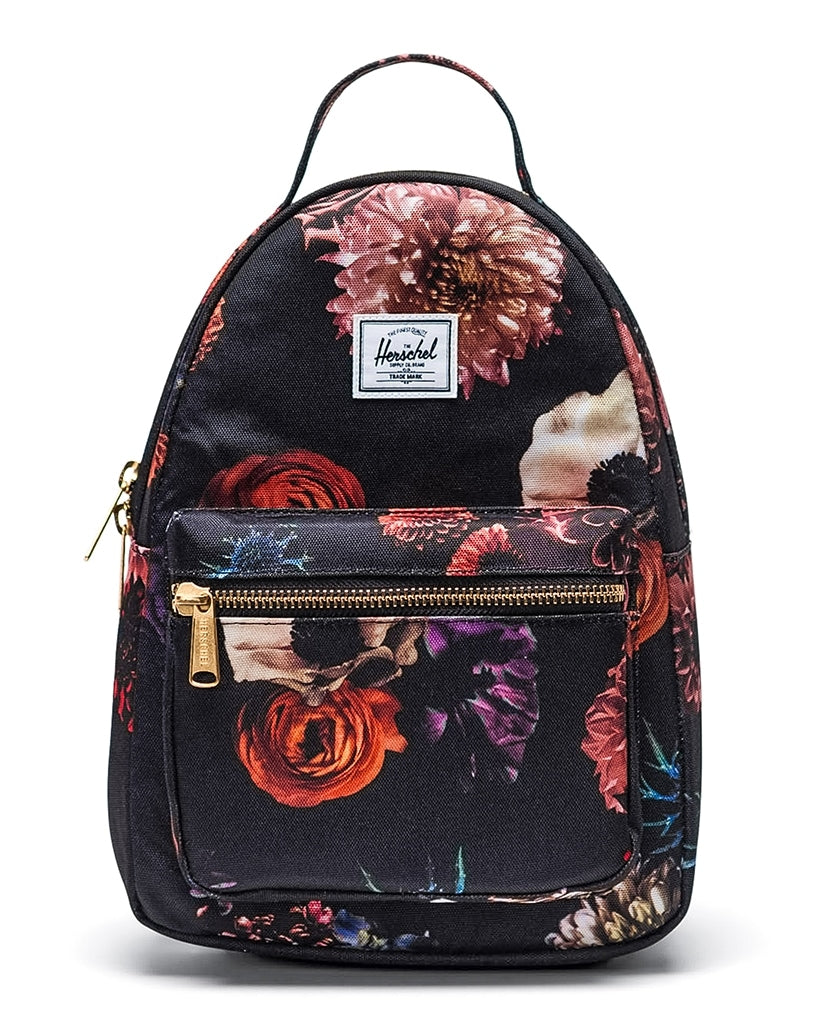 Herschel Supply Co Nova™ Mini Backpack - Floral Revival