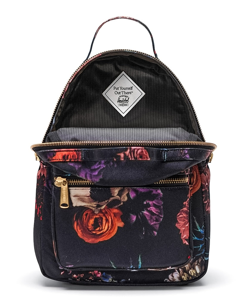 Herschel Supply Co Nova™ Mini Backpack - Floral Revival