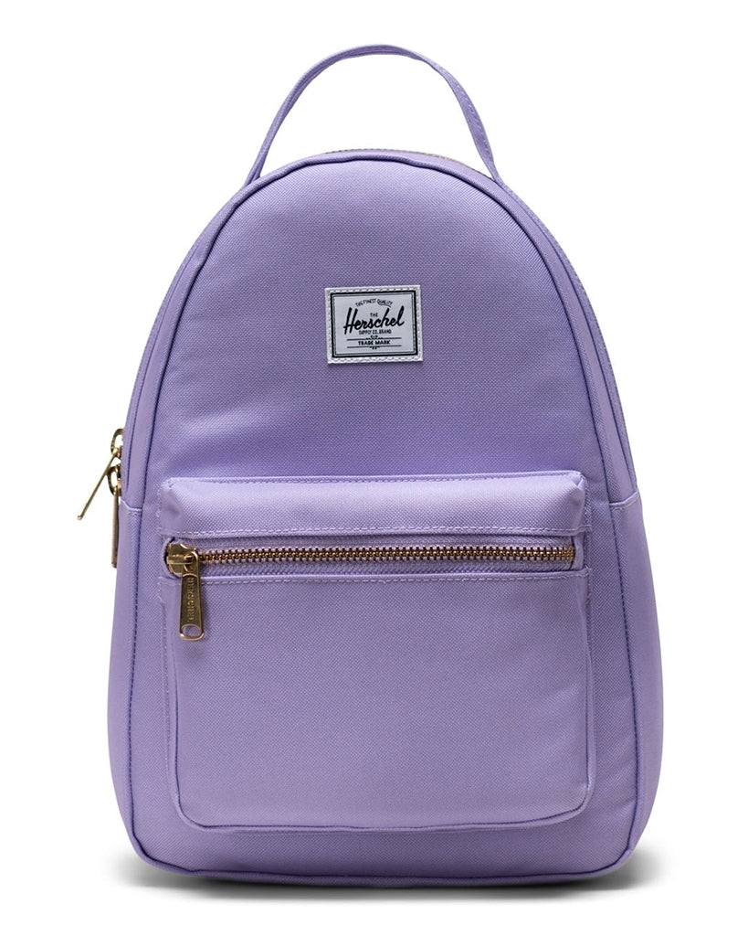 Herschel Supply Co Nova™ Mini Backpack - Purple Rose