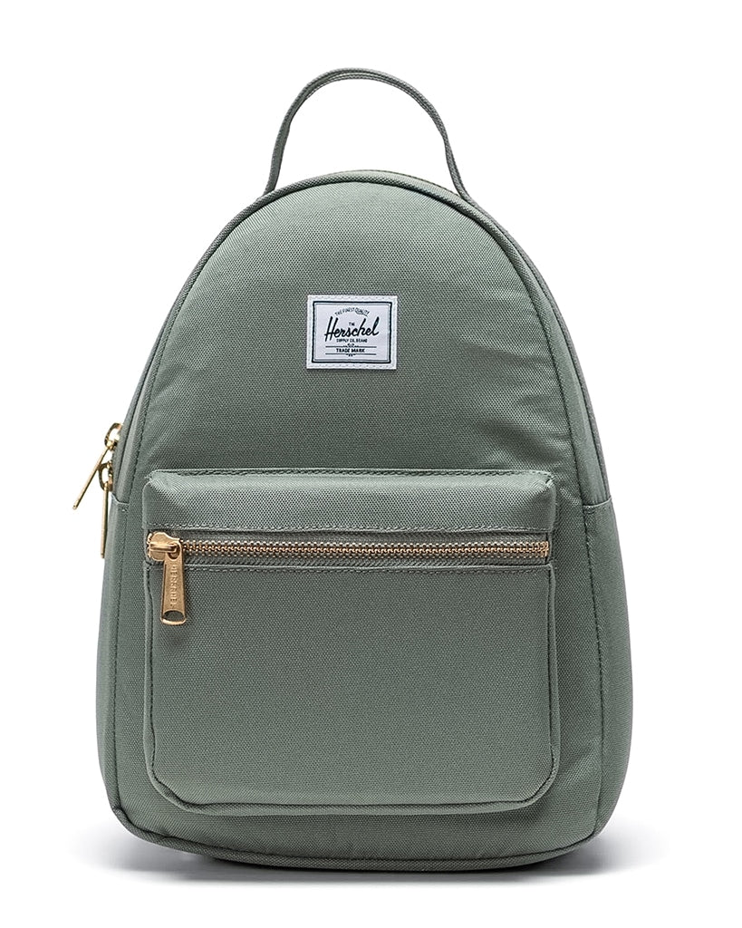 herschel backpack nimbus Herschel Supply Co Nova™ Mini Backpack - Sea Spray
