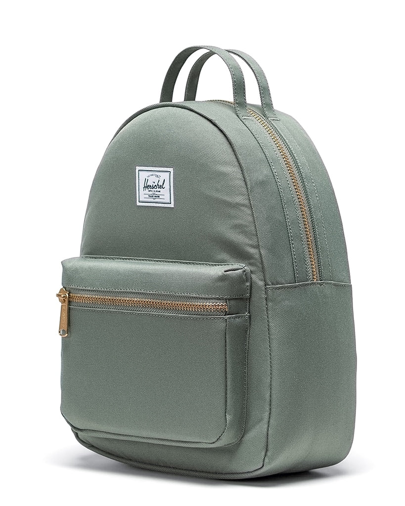 citron herschel backpack Herschel Supply Co Nova™ Mini Backpack - Sea Spray