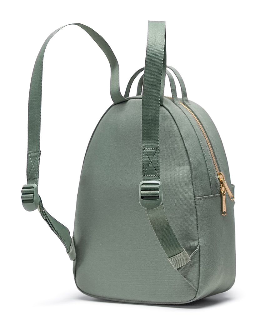 herschel backpack mini nova Herschel Supply Co Nova™ Mini Backpack - Sea Spray
