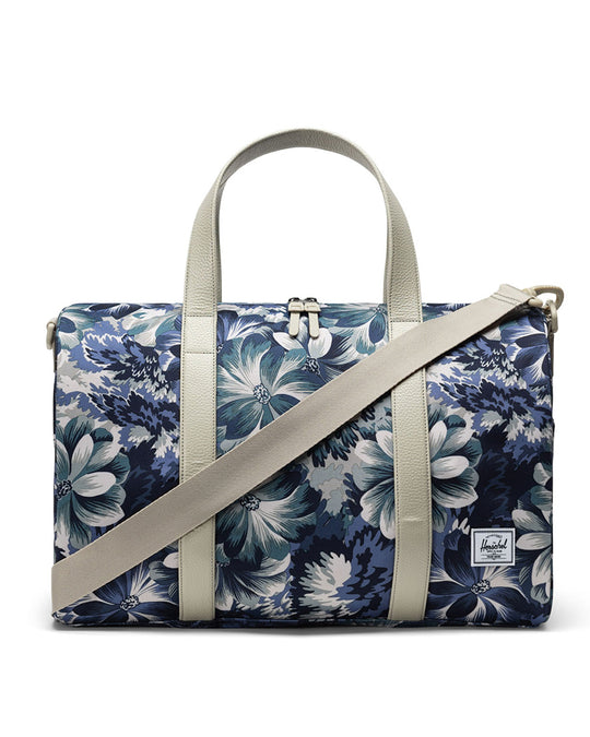 Herschel Supply Co Novel™ Carry On Duffle Bag - Floral Tapestry