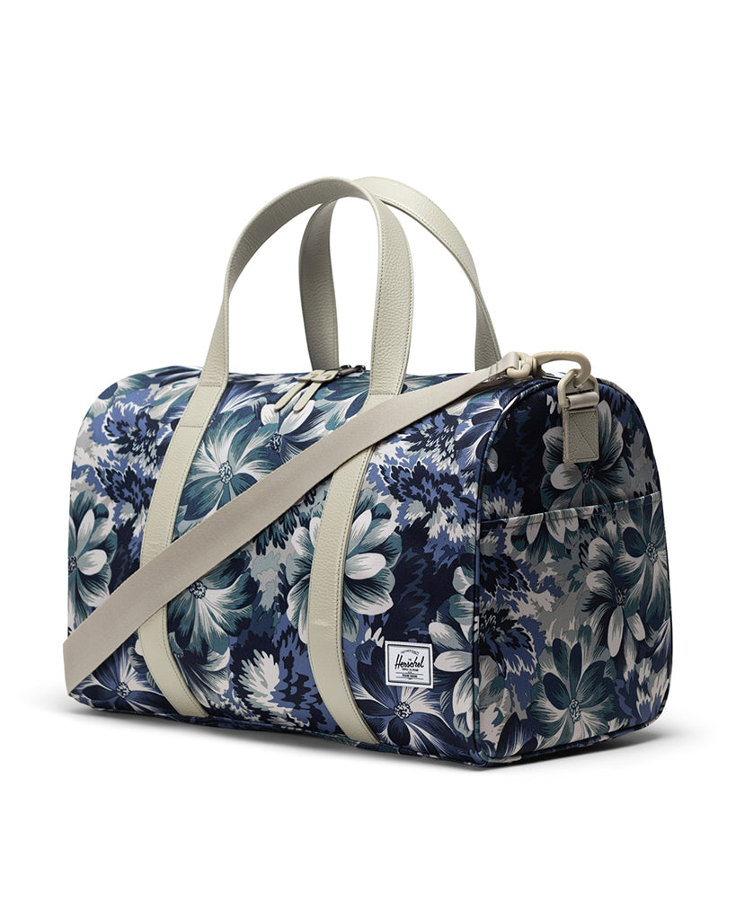 Herschel Supply Co Novel™ Carry On Duffle Bag - Floral Tapestry