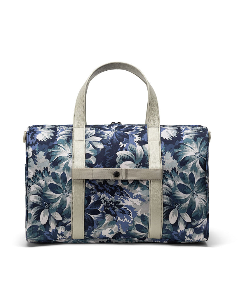Herschel Supply Co Novel™ Carry On Duffle Bag - Floral Tapestry