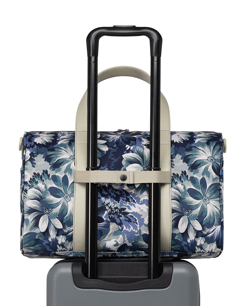 Herschel Supply Co Novel™ Carry On Duffle Bag - Floral Tapestry