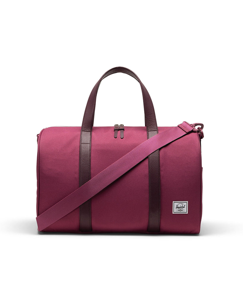 Herschel Supply Co Novel™ Carry On Duffle Bag - Violet Quartz