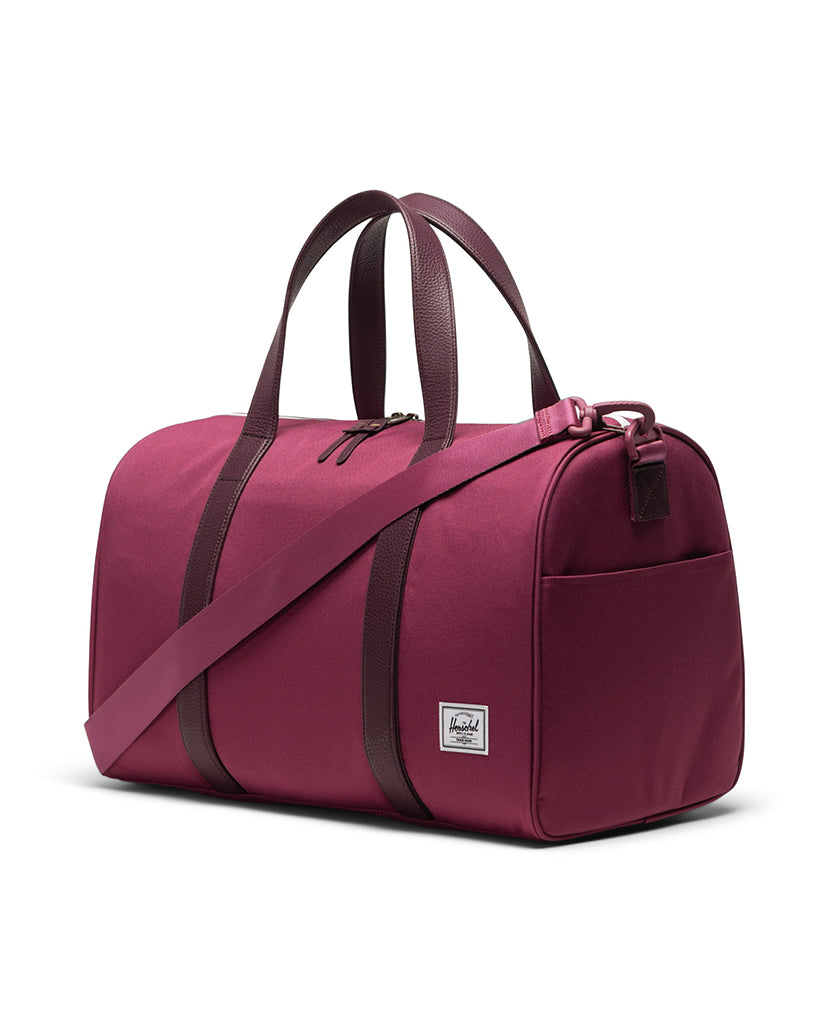 Herschel Supply Co Novel™ Carry On Duffle Bag - Violet Quartz