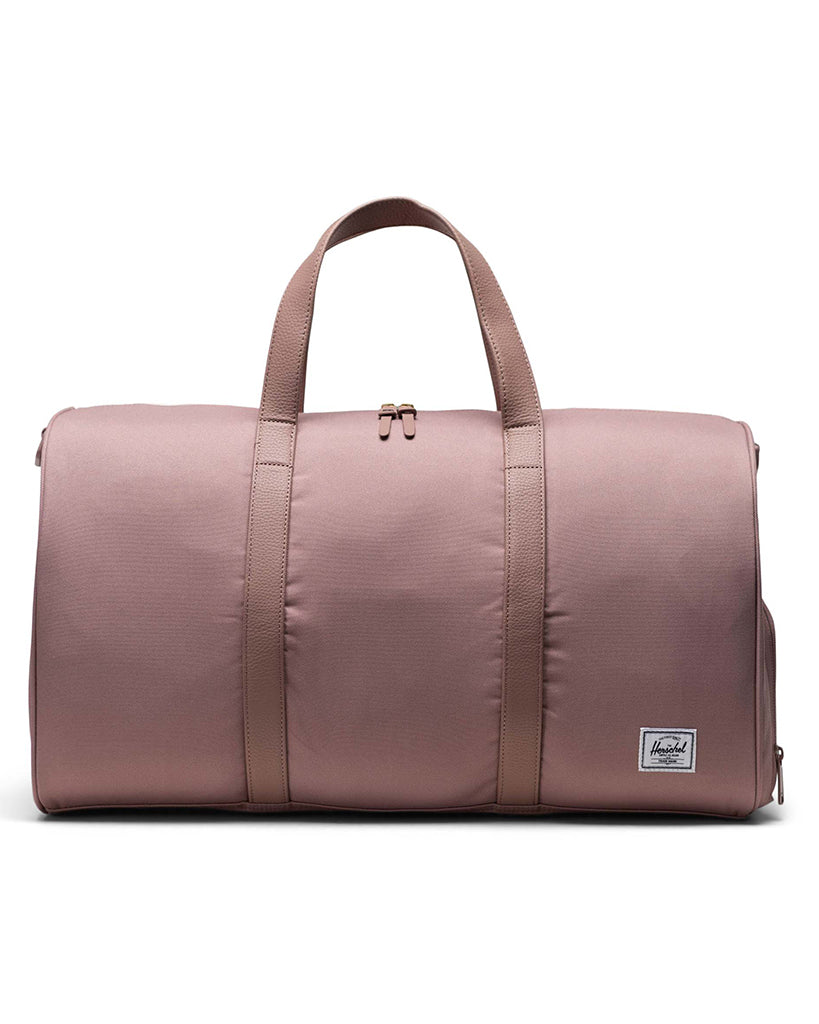 Herschel Supply Co Novel™ Duffle Bag - Ash Rose