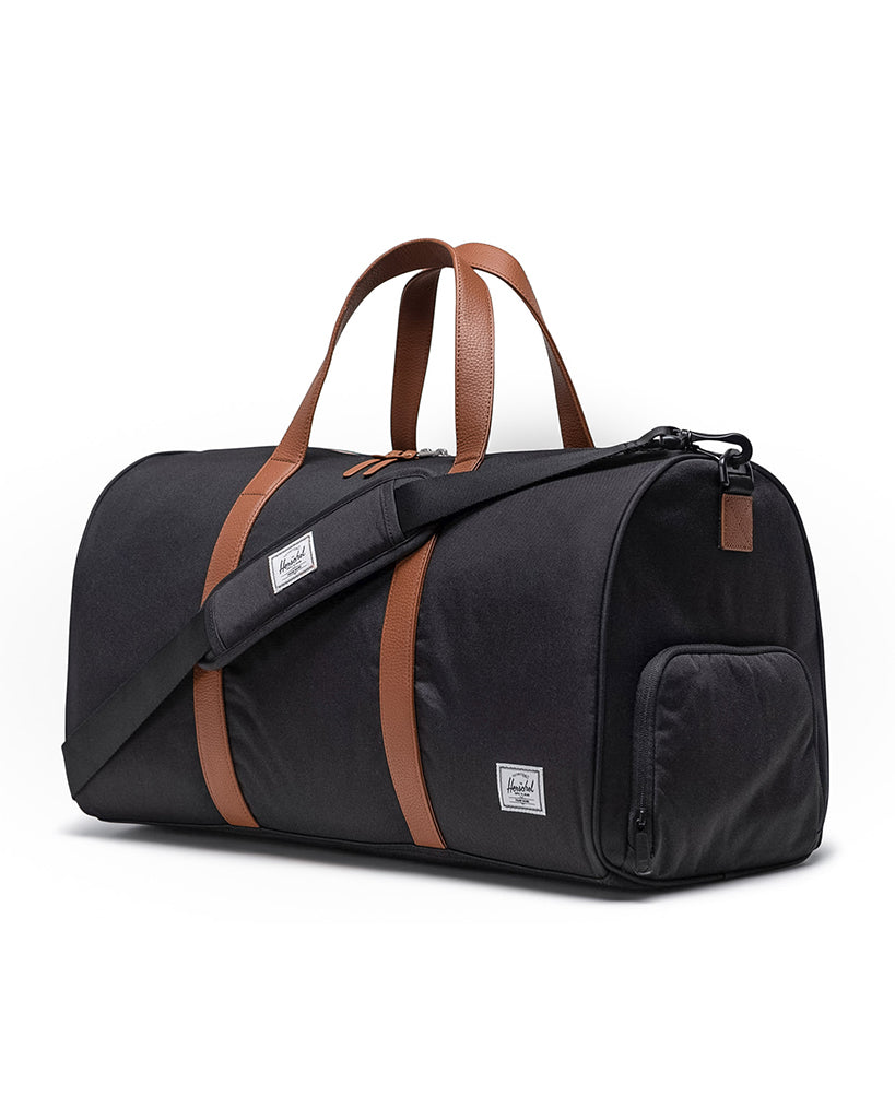 Herschel Supply Co Novel™ Duffle Bag - Black