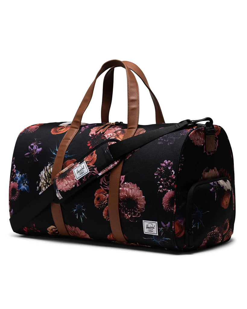 Herschel Supply Co Novel™ Duffle Bag - Floral Revival