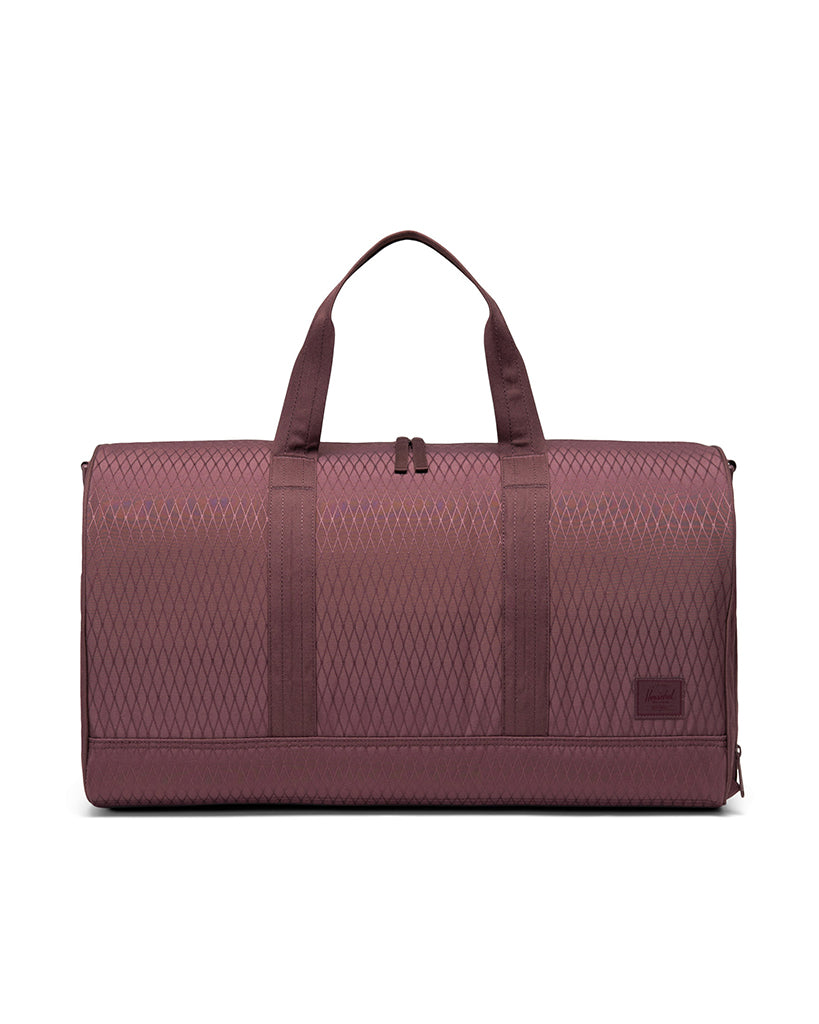 Herschel Supply Co Novel™ Duffle Bag - Huckleberry Diamond