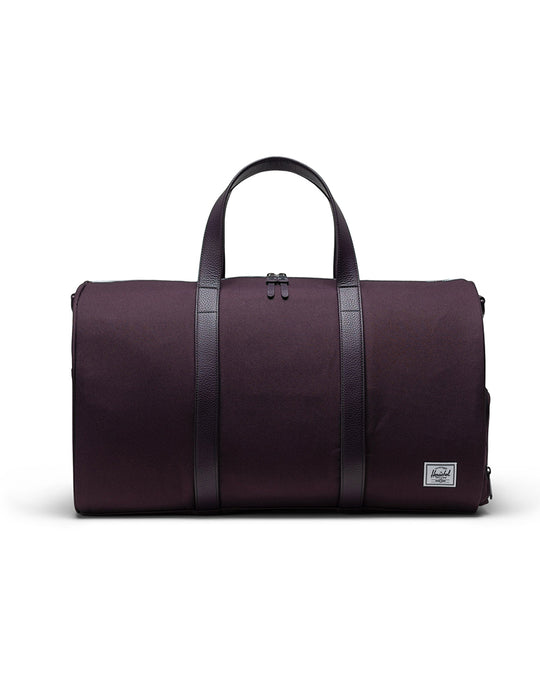 Herschel Supply Co Novel™ Duffle Bag - Plum Perfect