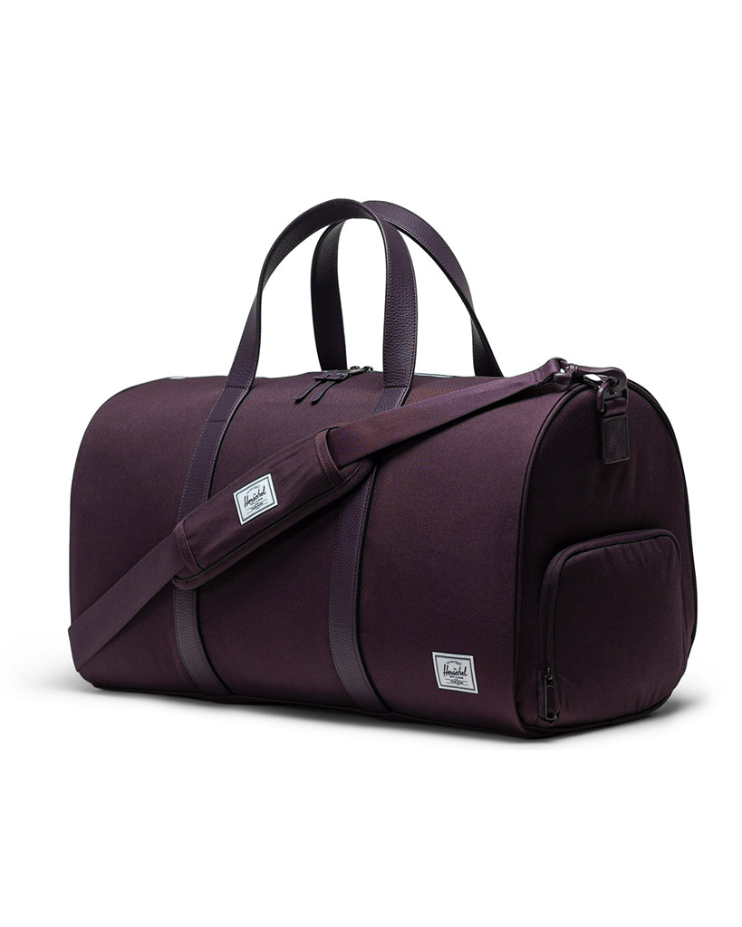 Herschel Supply Co Novel™ Duffle Bag - Plum Perfect