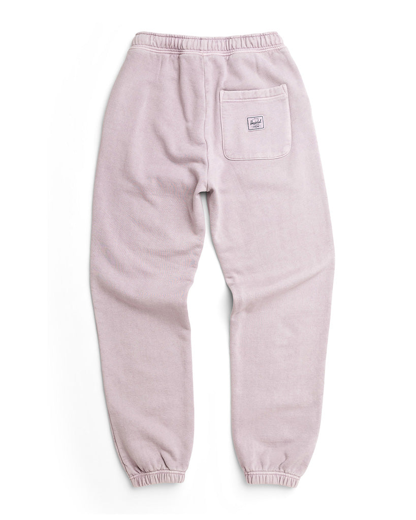 Herschel Supply Co Pigment Dye Classic Sweatpant - Womens - Nirvana